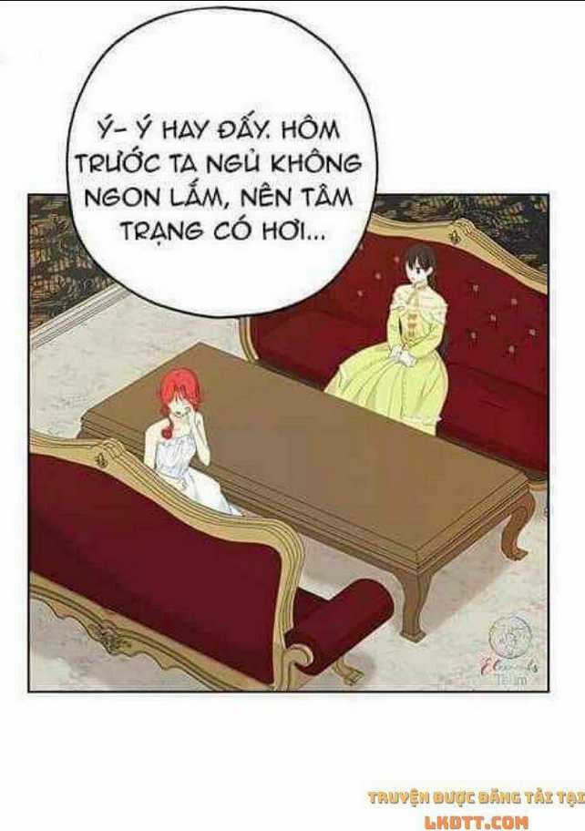 Thực Ra Tôi Mới Là Thật Chapter 30 trang 26