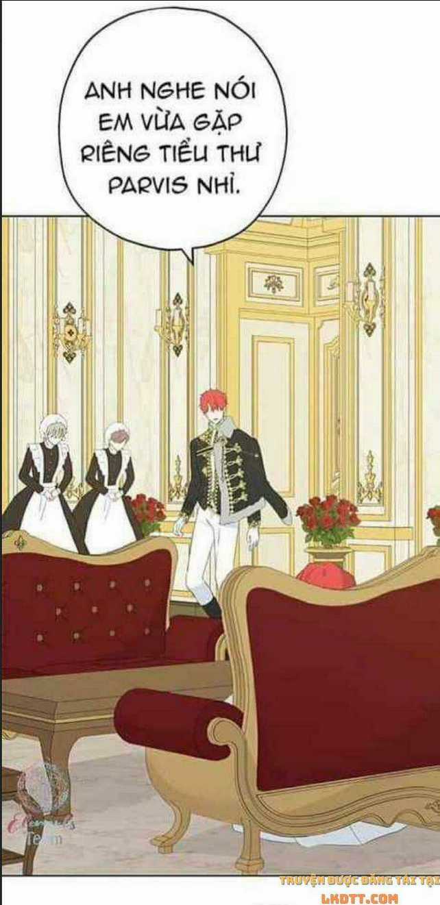 Thực Ra Tôi Mới Là Thật Chapter 30 trang 34