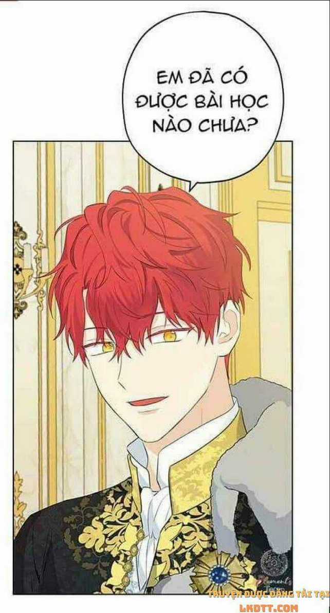 Thực Ra Tôi Mới Là Thật Chapter 30 trang 35