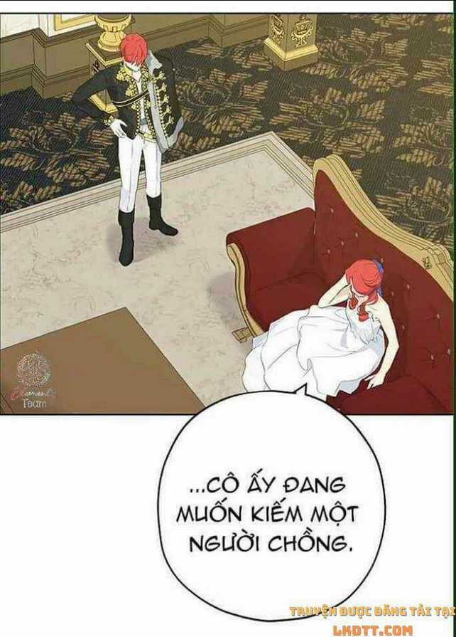 Thực Ra Tôi Mới Là Thật Chapter 30 trang 36