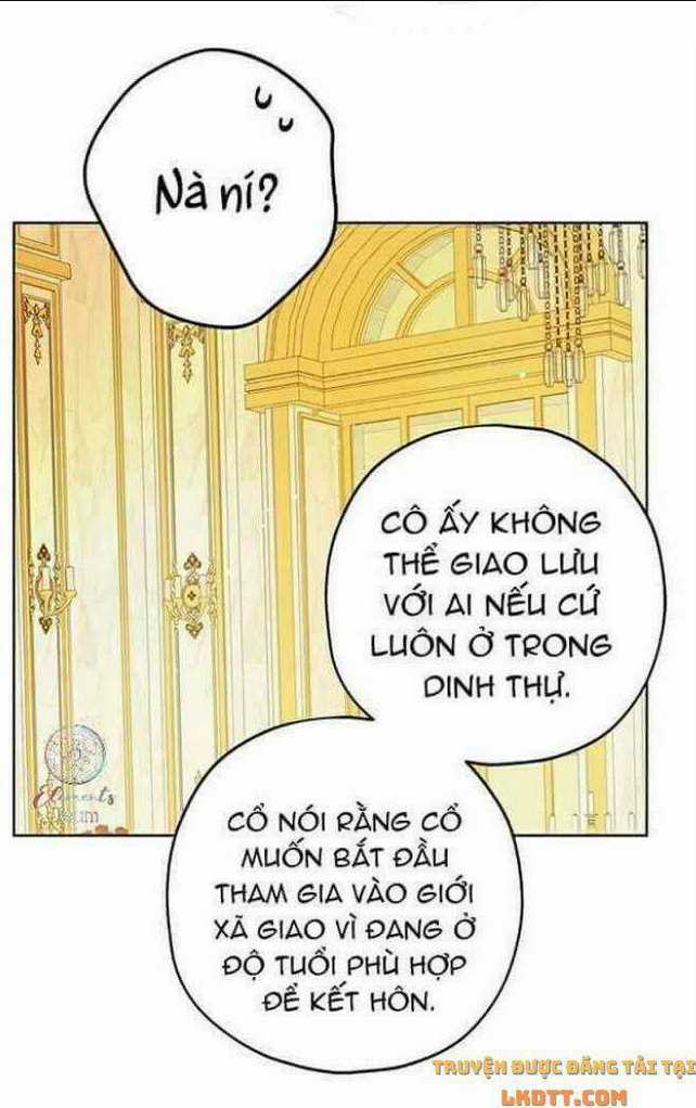 Thực Ra Tôi Mới Là Thật Chapter 30 trang 37