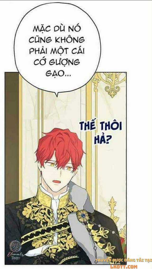 Thực Ra Tôi Mới Là Thật Chapter 30 trang 38