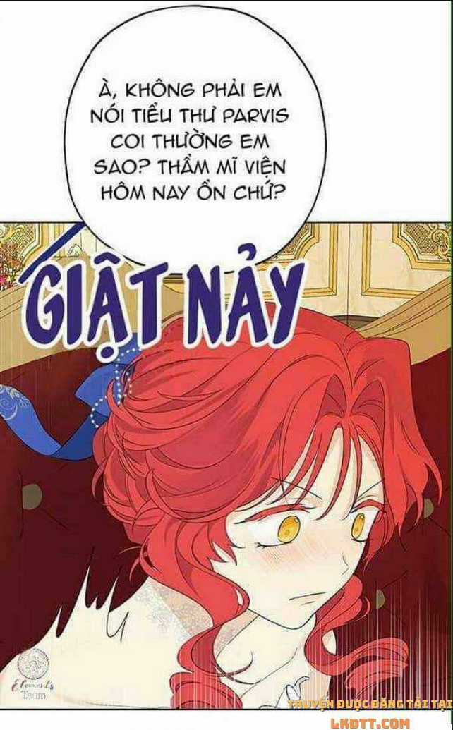 Thực Ra Tôi Mới Là Thật Chapter 30 trang 39