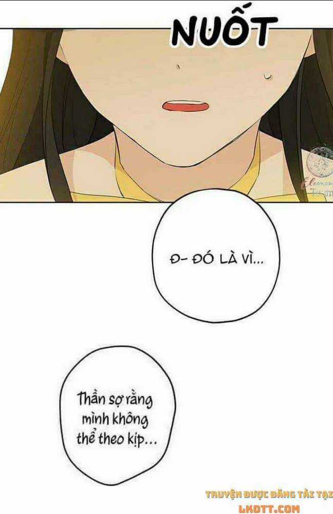 Thực Ra Tôi Mới Là Thật Chapter 30 trang 4