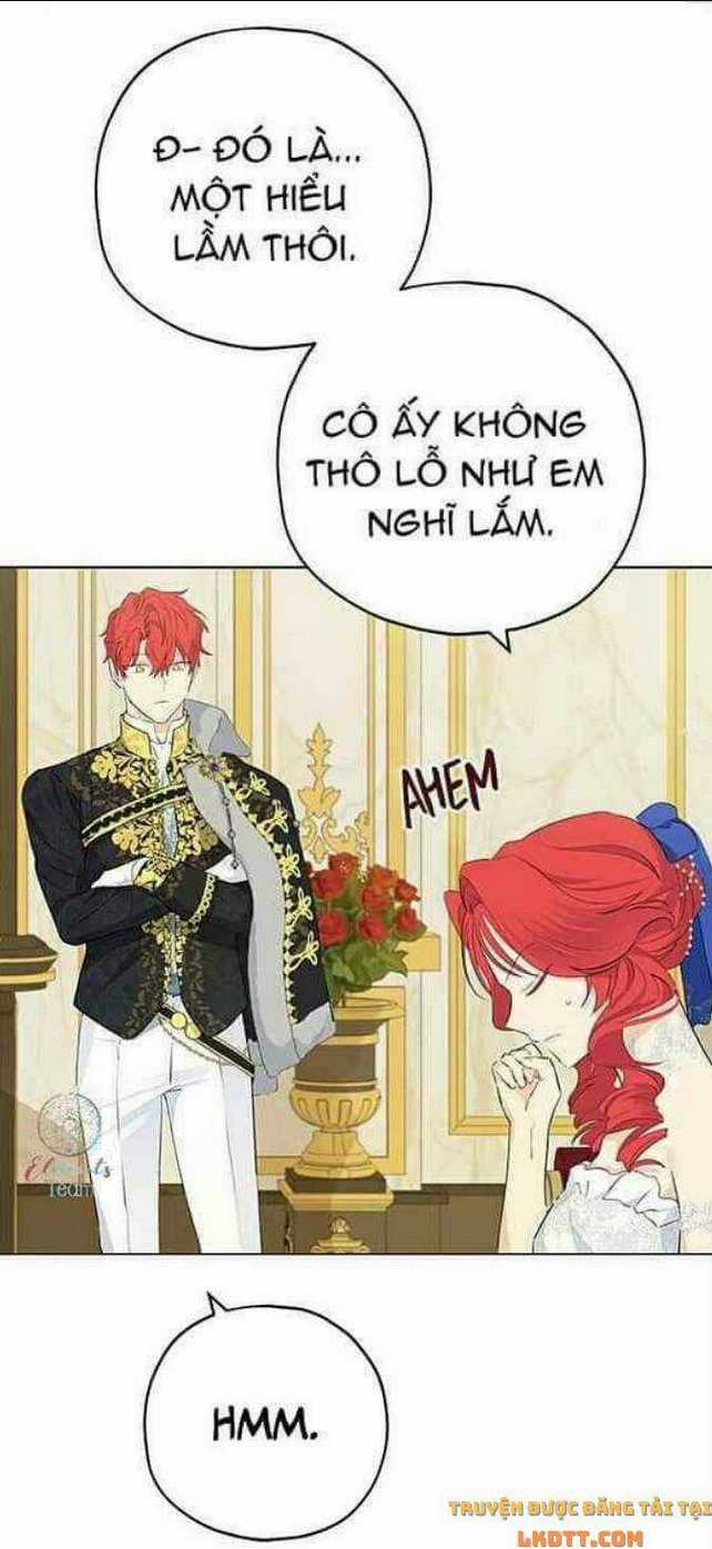 Thực Ra Tôi Mới Là Thật Chapter 30 trang 40