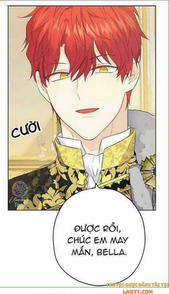 Thực Ra Tôi Mới Là Thật Chapter 30 trang 41