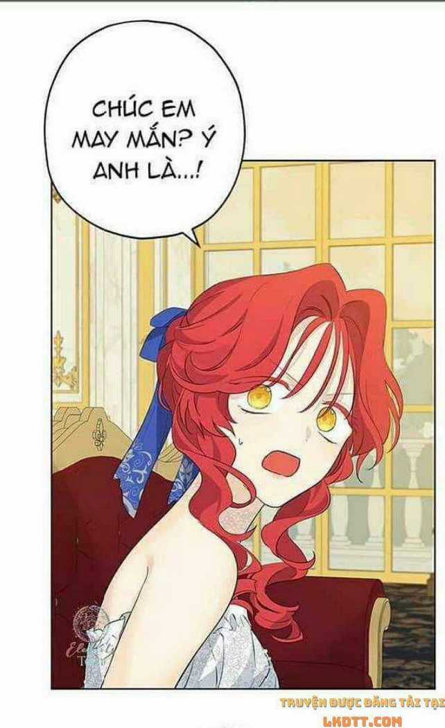 Thực Ra Tôi Mới Là Thật Chapter 30 trang 42