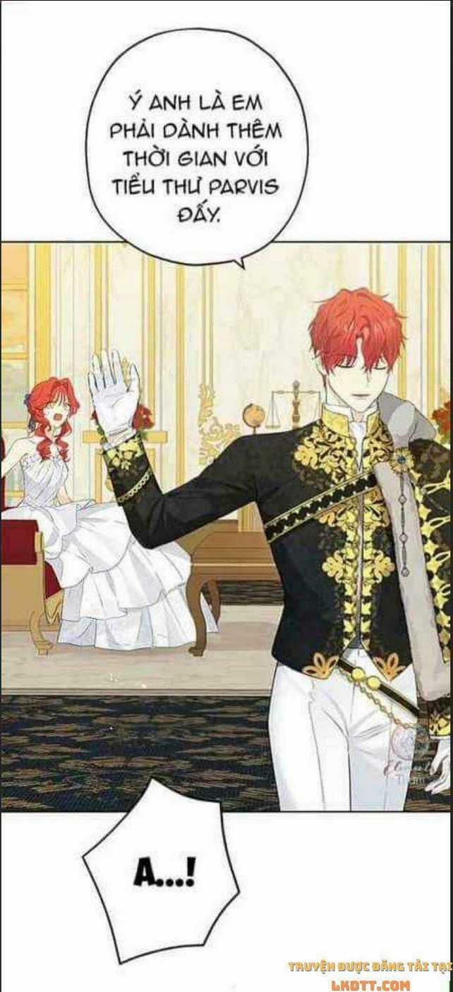 Thực Ra Tôi Mới Là Thật Chapter 30 trang 43