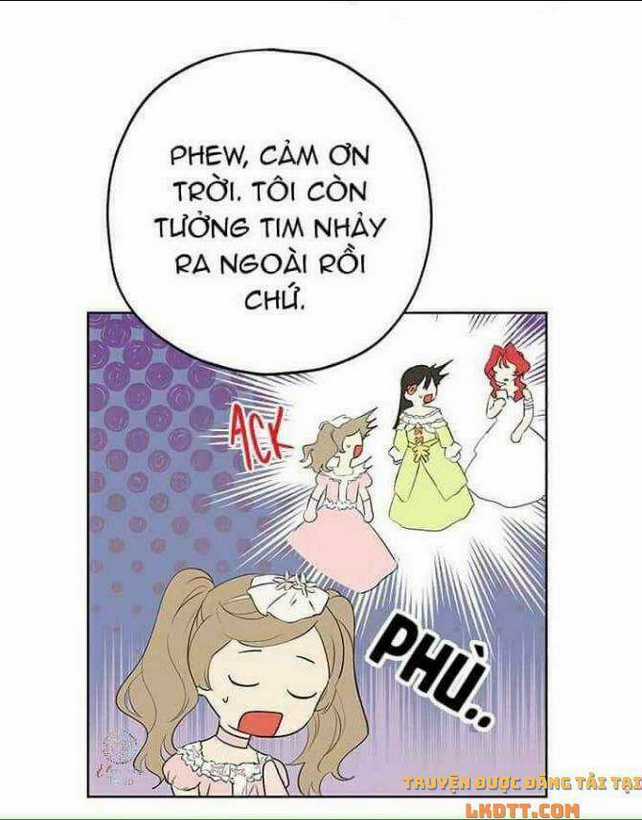 Thực Ra Tôi Mới Là Thật Chapter 30 trang 47