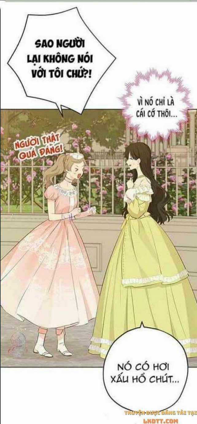 Thực Ra Tôi Mới Là Thật Chapter 30 trang 48