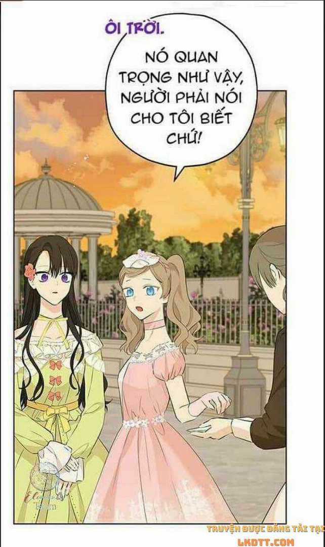 Thực Ra Tôi Mới Là Thật Chapter 30 trang 49