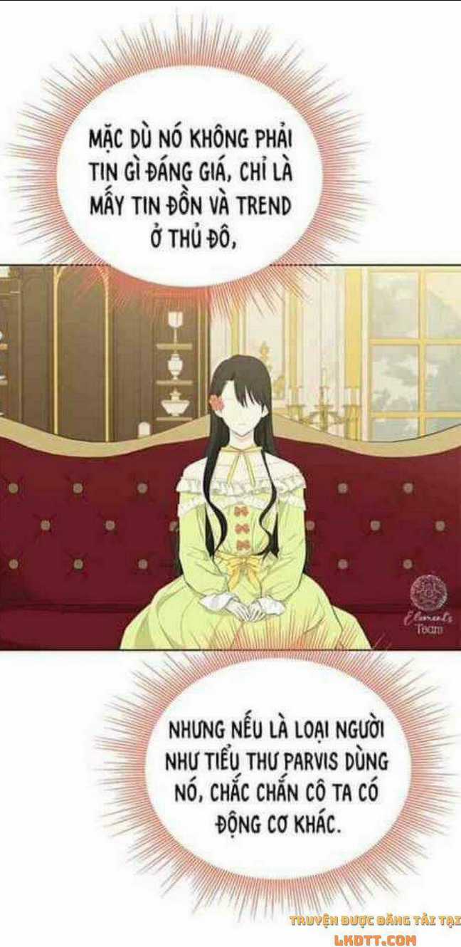 Thực Ra Tôi Mới Là Thật Chapter 30 trang 5