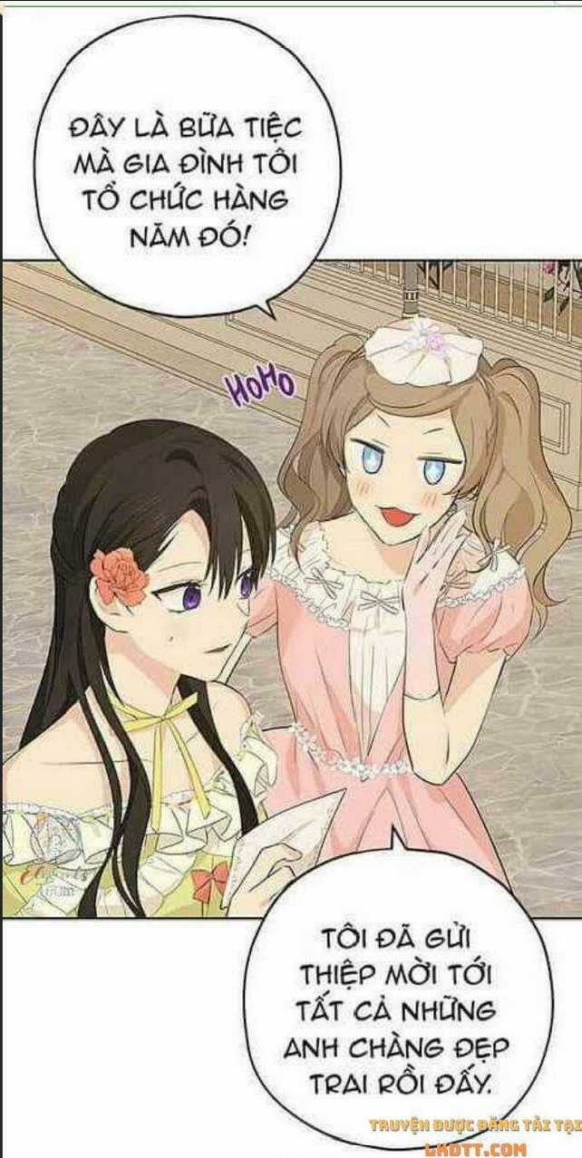 Thực Ra Tôi Mới Là Thật Chapter 30 trang 51