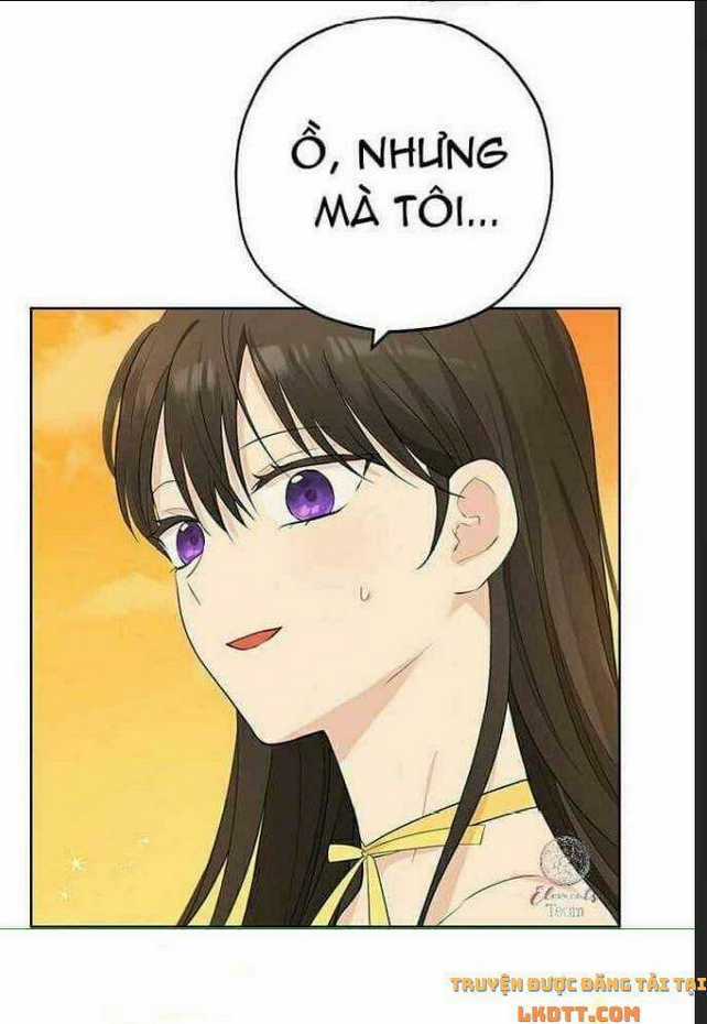 Thực Ra Tôi Mới Là Thật Chapter 30 trang 52