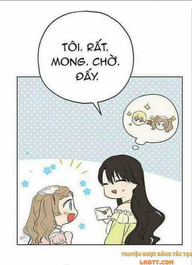 Thực Ra Tôi Mới Là Thật Chapter 30 trang 54