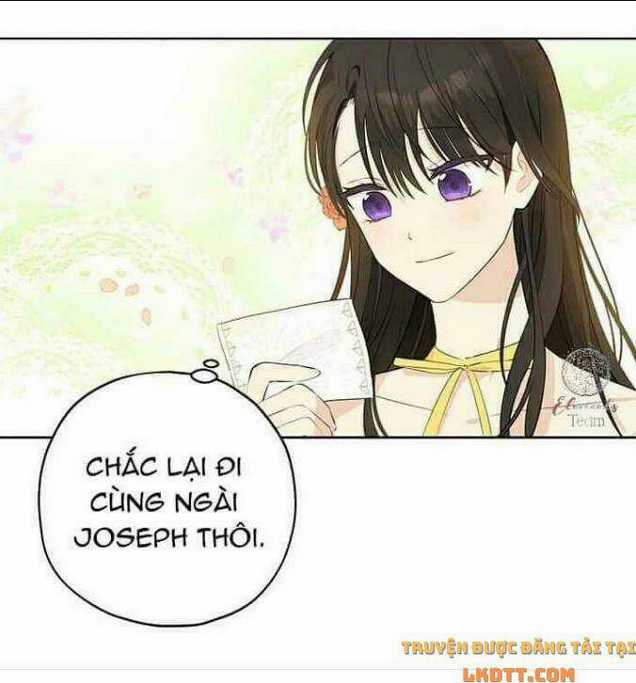 Thực Ra Tôi Mới Là Thật Chapter 30 trang 56