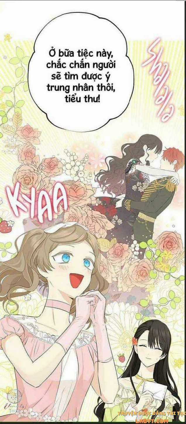 Thực Ra Tôi Mới Là Thật Chapter 30 trang 57