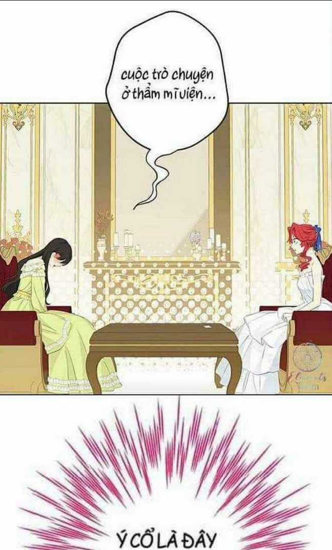 Thực Ra Tôi Mới Là Thật Chapter 30 trang 6