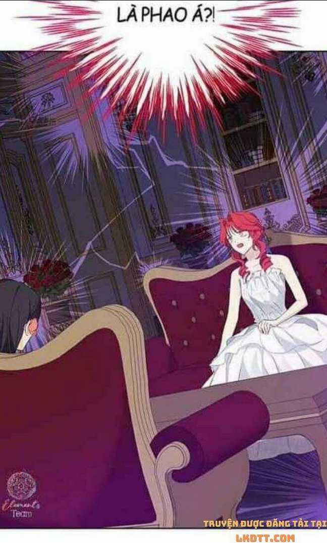 Thực Ra Tôi Mới Là Thật Chapter 30 trang 7