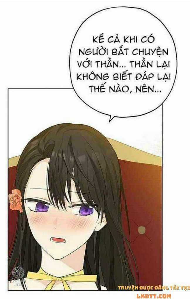 Thực Ra Tôi Mới Là Thật Chapter 30 trang 9