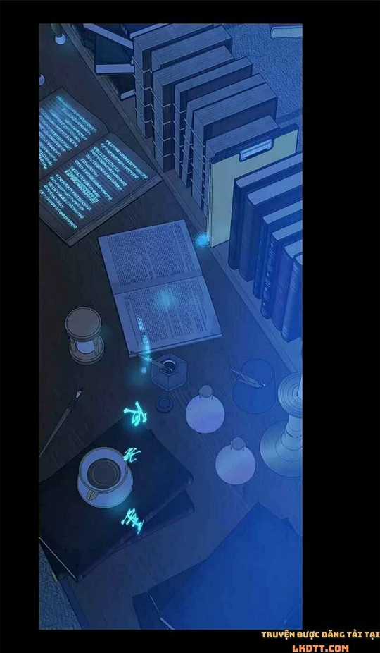 Thực Ra Tôi Mới Là Thật Chapter 31 trang 1