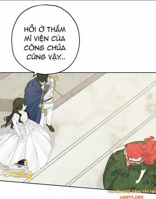 Thực Ra Tôi Mới Là Thật Chapter 31 trang 16