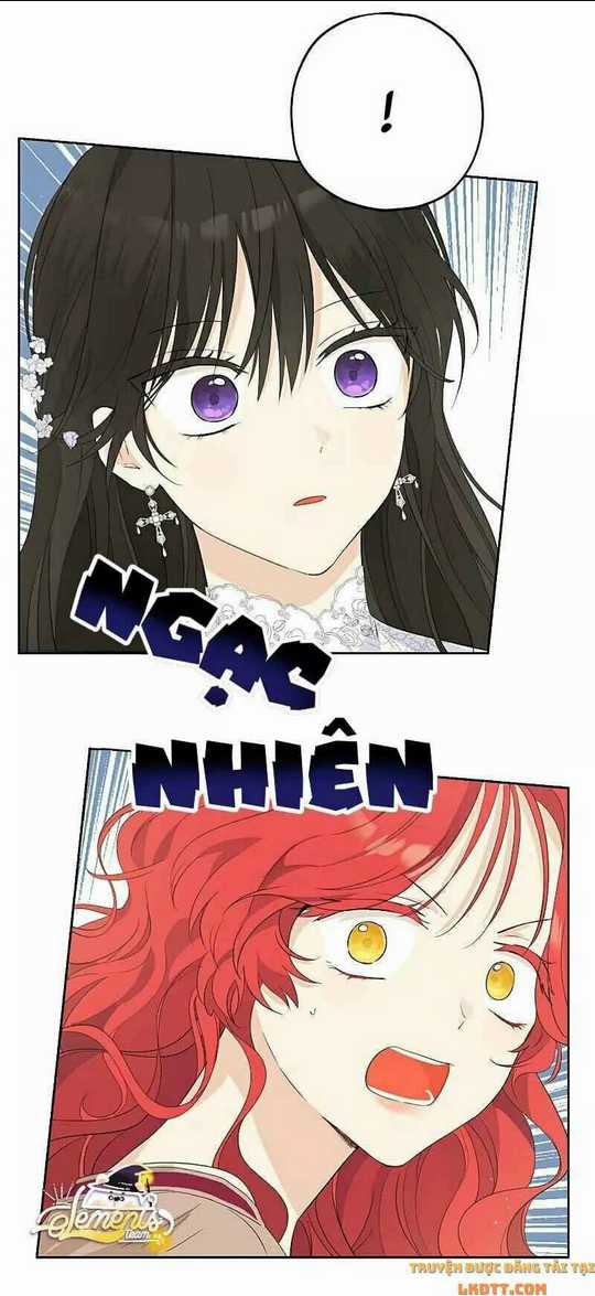 Thực Ra Tôi Mới Là Thật Chapter 31 trang 17