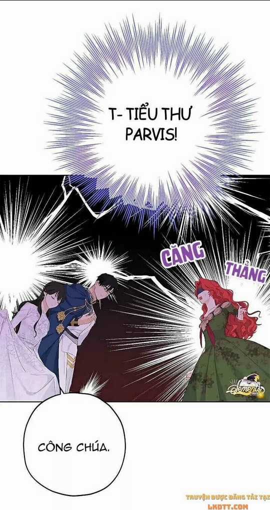 Thực Ra Tôi Mới Là Thật Chapter 31 trang 18