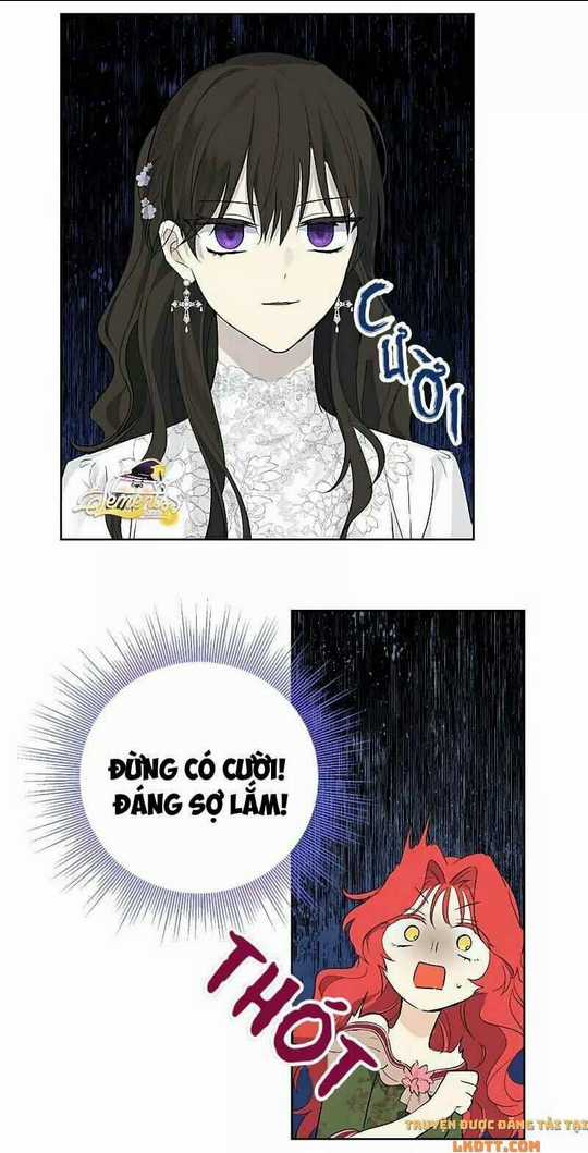 Thực Ra Tôi Mới Là Thật Chapter 31 trang 19