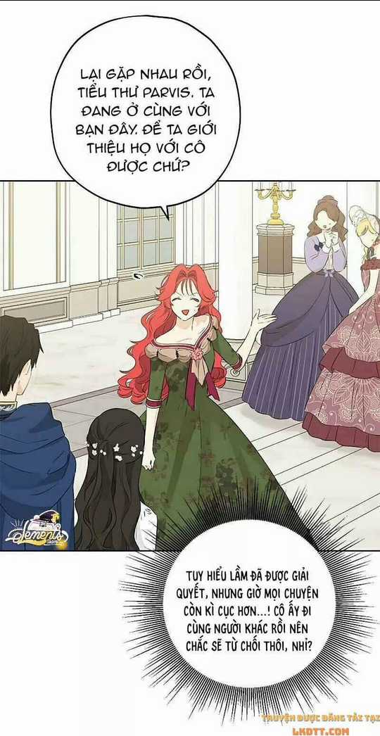 Thực Ra Tôi Mới Là Thật Chapter 31 trang 20