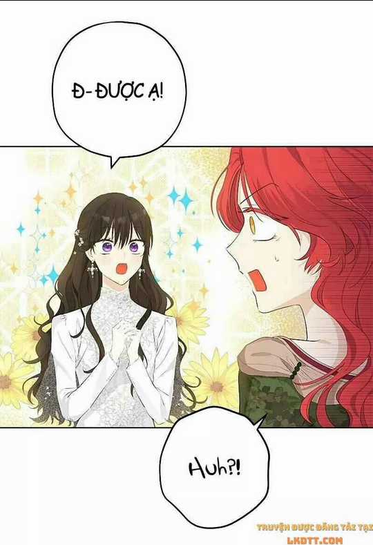 Thực Ra Tôi Mới Là Thật Chapter 31 trang 21