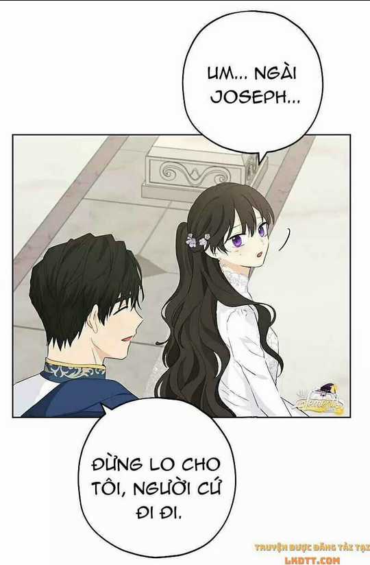 Thực Ra Tôi Mới Là Thật Chapter 31 trang 22