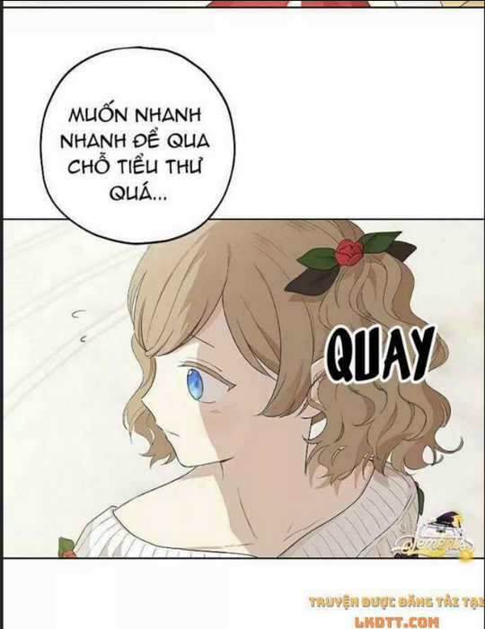 Thực Ra Tôi Mới Là Thật Chapter 31 trang 27