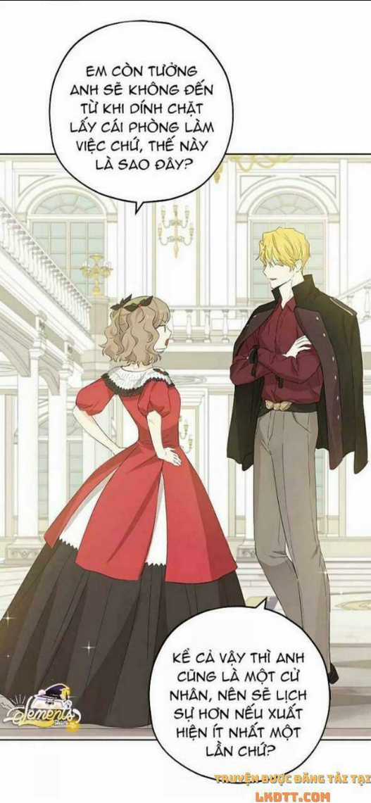 Thực Ra Tôi Mới Là Thật Chapter 31 trang 30