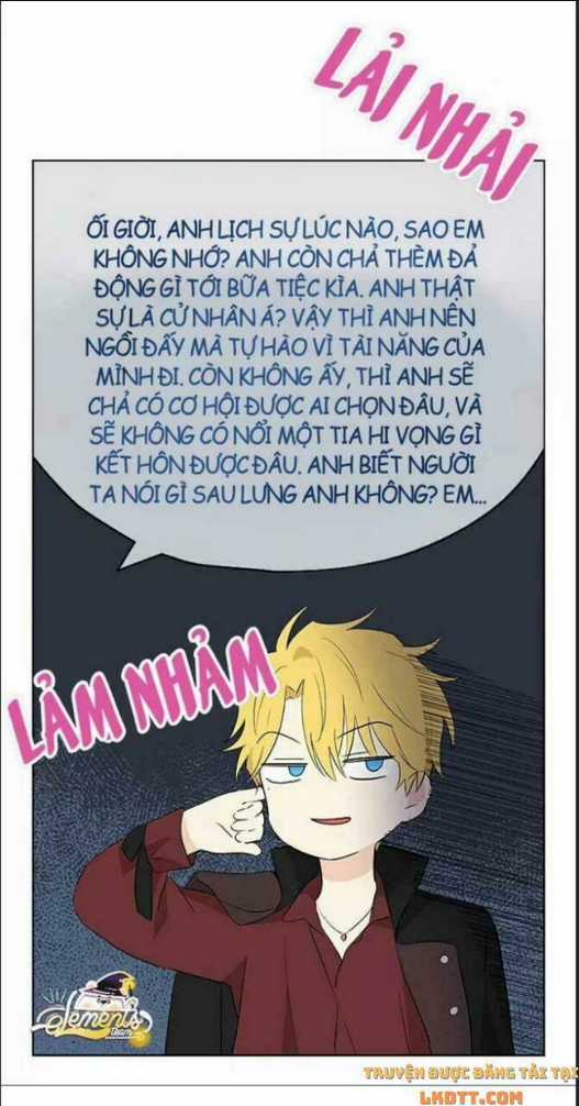 Thực Ra Tôi Mới Là Thật Chapter 31 trang 31