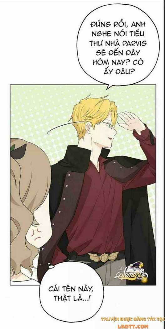 Thực Ra Tôi Mới Là Thật Chapter 31 trang 32