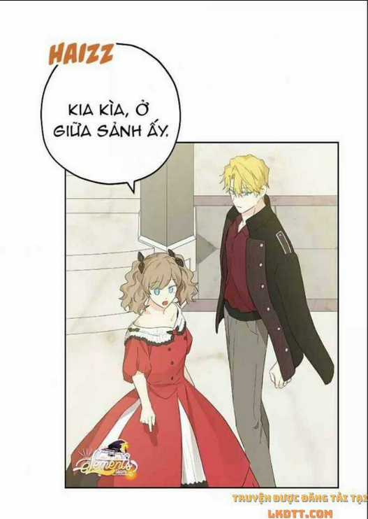 Thực Ra Tôi Mới Là Thật Chapter 31 trang 33