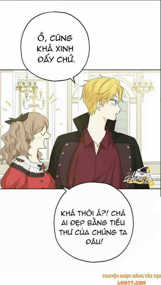 Thực Ra Tôi Mới Là Thật Chapter 31 trang 35