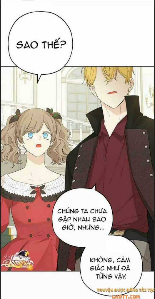 Thực Ra Tôi Mới Là Thật Chapter 31 trang 37