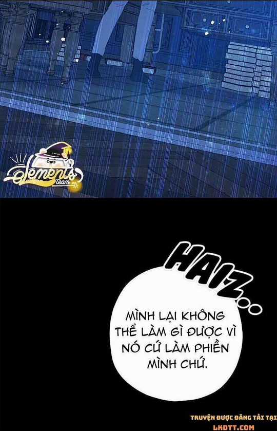 Thực Ra Tôi Mới Là Thật Chapter 31 trang 4