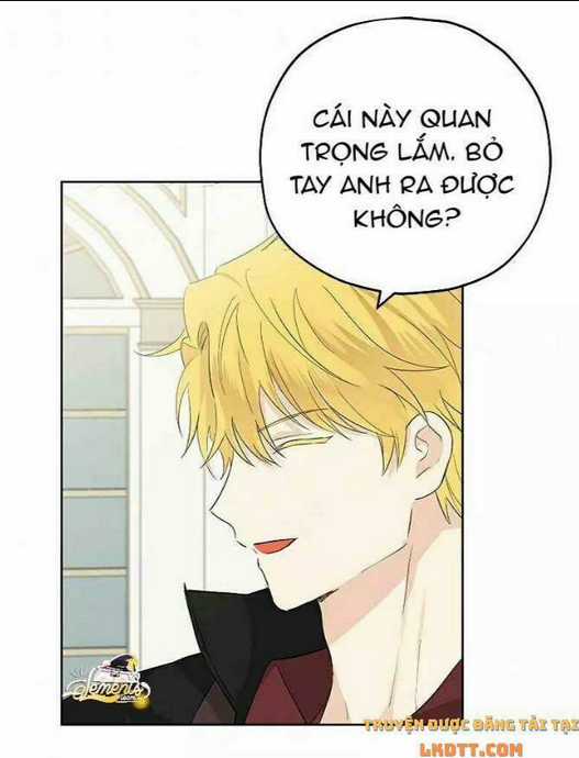 Thực Ra Tôi Mới Là Thật Chapter 31 trang 42