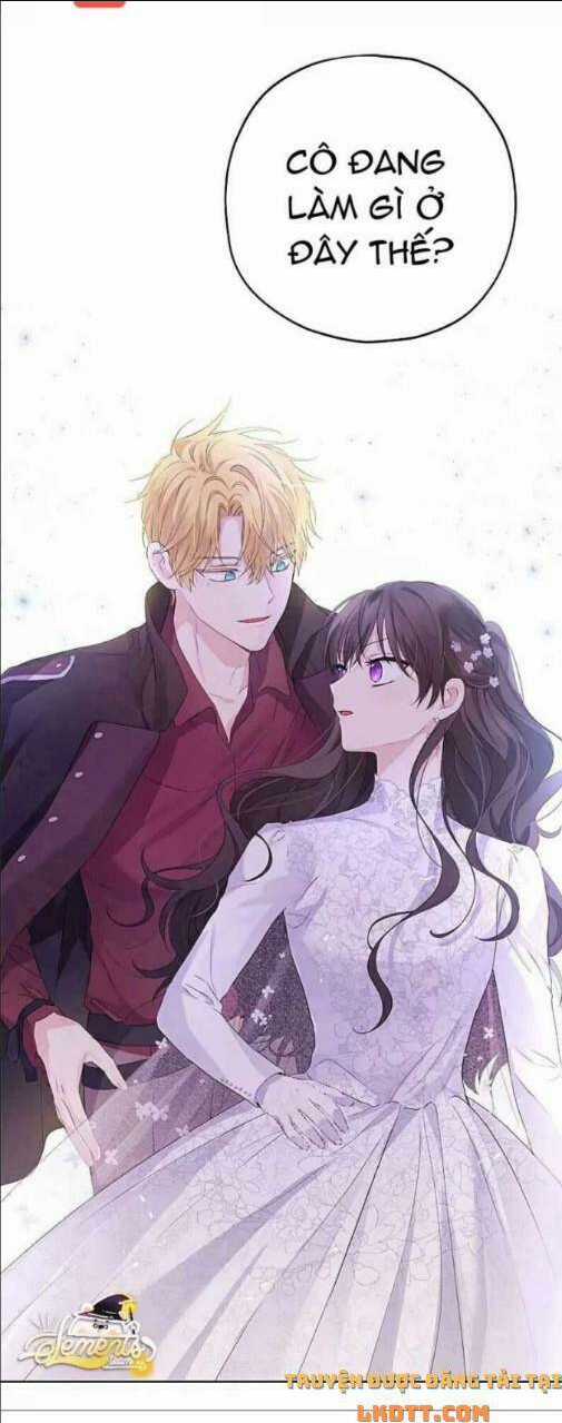 Thực Ra Tôi Mới Là Thật Chapter 31 trang 45