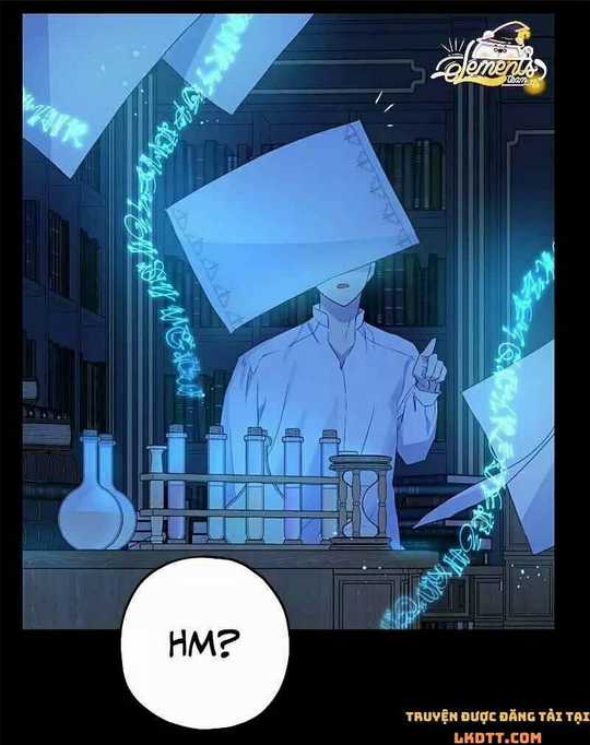 Thực Ra Tôi Mới Là Thật Chapter 31 trang 5