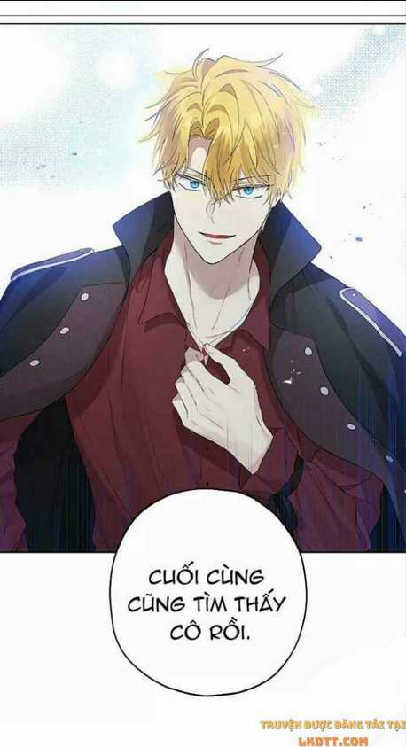 Thực Ra Tôi Mới Là Thật Chapter 31 trang 52