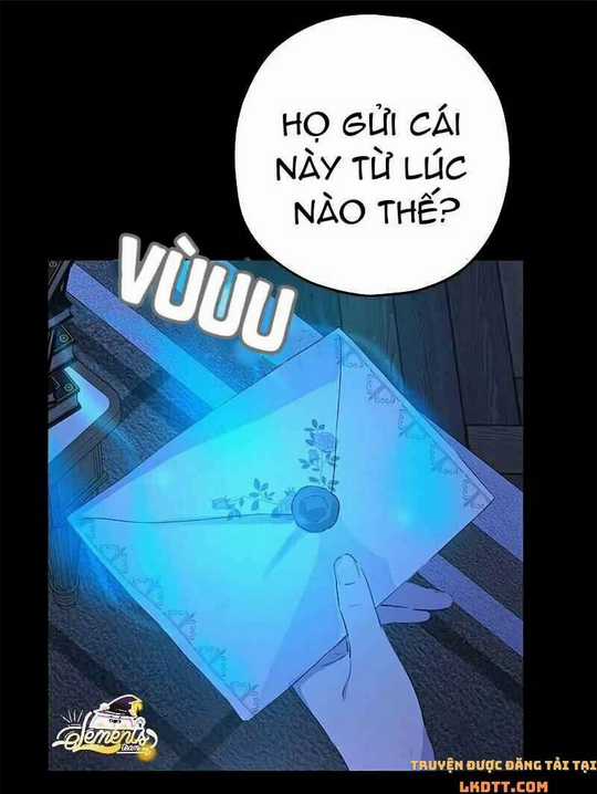 Thực Ra Tôi Mới Là Thật Chapter 31 trang 6