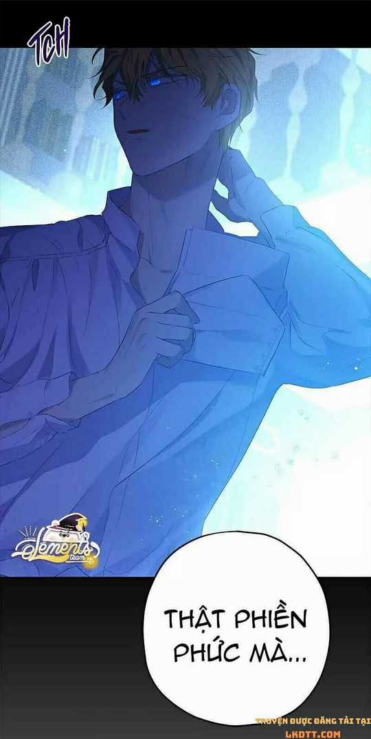 Thực Ra Tôi Mới Là Thật Chapter 31 trang 7