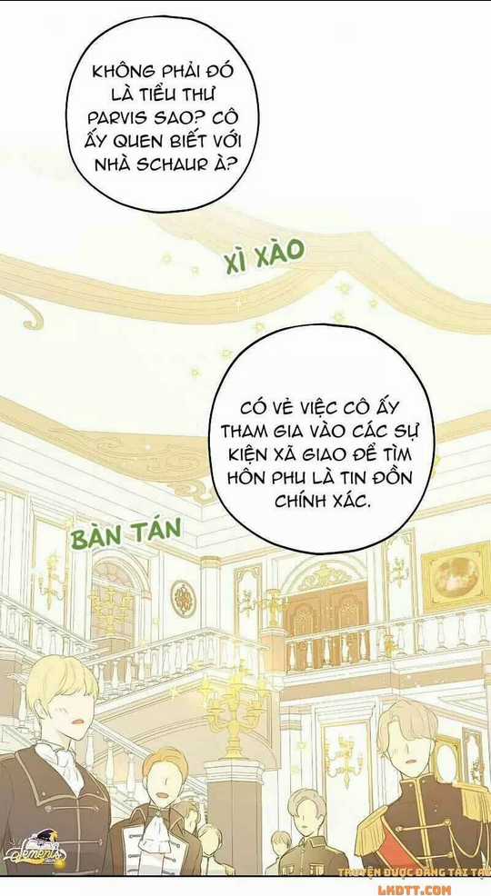 Thực Ra Tôi Mới Là Thật Chapter 31 trang 9