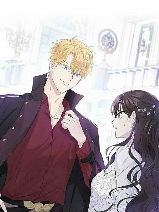 Thực Ra Tôi Mới Là Thật Chapter 32 trang 1