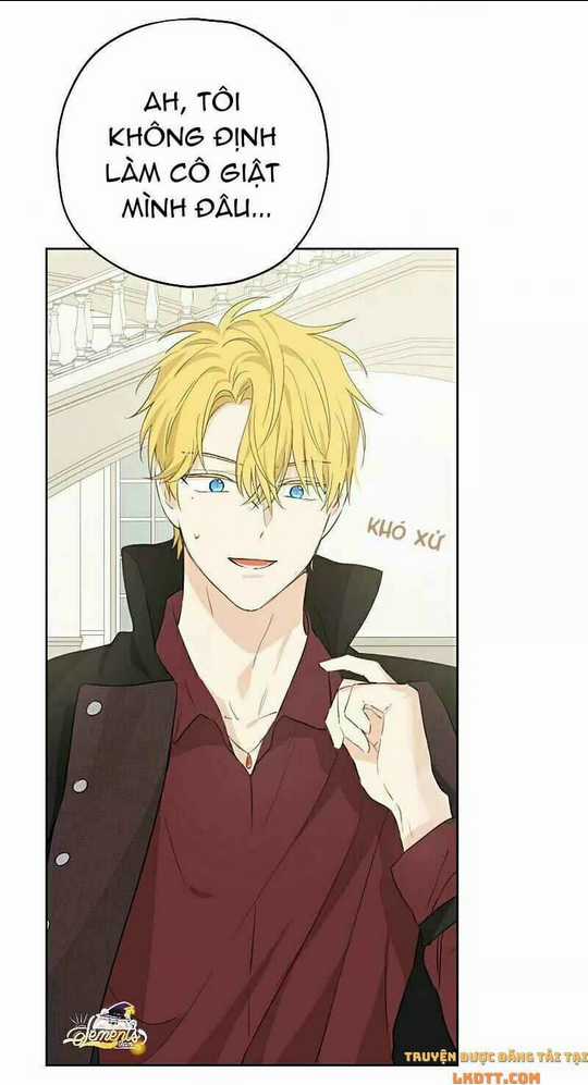 Thực Ra Tôi Mới Là Thật Chapter 32 trang 10