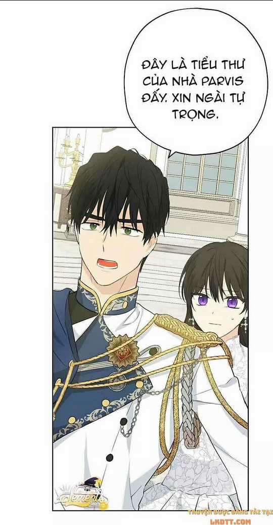 Thực Ra Tôi Mới Là Thật Chapter 32 trang 11